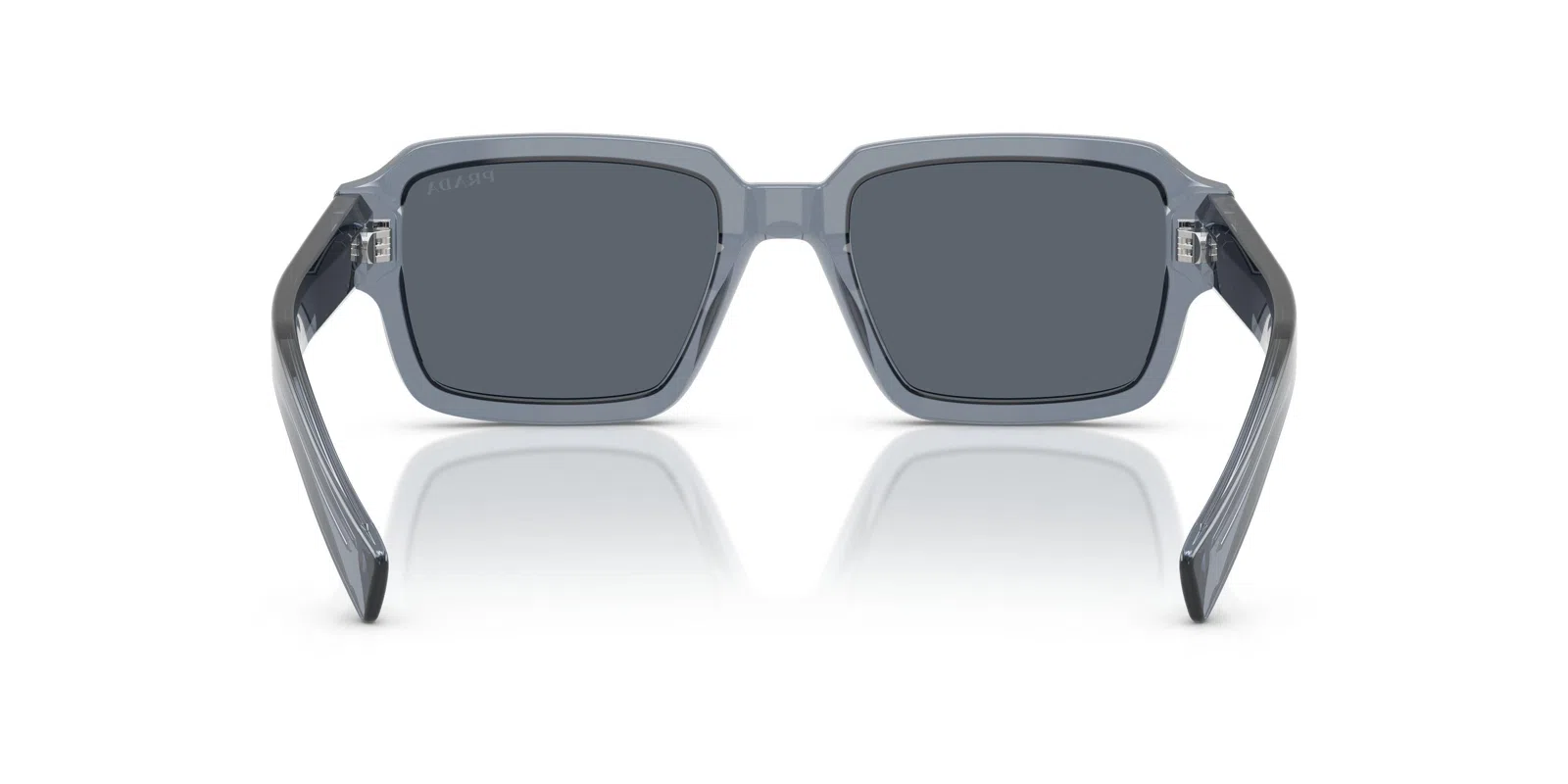 Prada 02ZSF Sunglasses - view 29